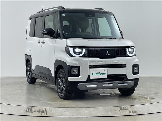 デリカミニ T プレミアム デリマル パッケージ 4WD 4WD 修復歴無し