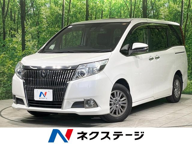 エスクァイア 2.0 Gi
