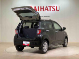 下回りのサビが気になる方には、下回防錆加工をオススメしております!