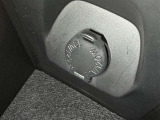 シガーソケット用の充電器が使用可能です!