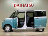 定期点検や車検整備代がセットになったダイハツオリジナル整備パック「ワンダフルパスポート」もお取扱いしております!
