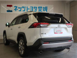 RAV4  2.0 G Zパッケージ 4WD