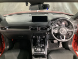 CX-8 2.5 25S スマートエディション 