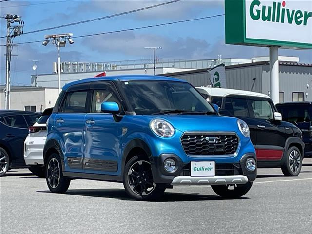 キャスト アクティバ G SAII 4WD 修復歴無し