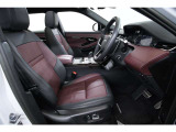 レンジローバーイヴォーク Rダイナミック HSE 2.0L P250 4WD 1オーナー コールドクラ...