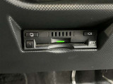 【ETC車載器】高速道路の料金所をストレスなく通過!話題のスポットやサービスエリアに多い【スマートIC】利用者は必須の装備です。当店でセットアップを実施、ご納車当日からご利用いただけます♪