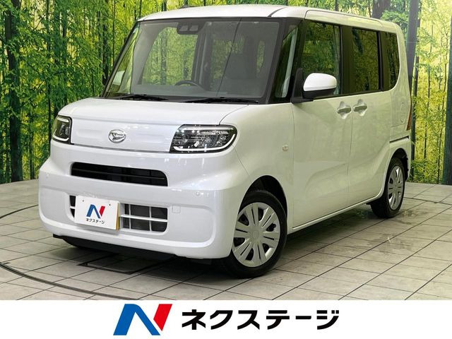 タント L 