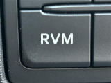 【リアビークルモニタリングシステム(RVM)】隣の車線の後方から接近する他のクルマの存在をお知らせします!車線変更時の後方確認をアシストします。