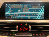 ナビゲーション画面も大きくとても見やすいのが特徴です。センターにあり視界の邪魔にもならない設計ですので安心してドライブが楽しめます。