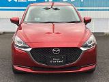 MAZDA2 1.5 15S プロアクティブ 