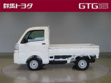 ハイゼットトラック 農用スペシャル 4WD 