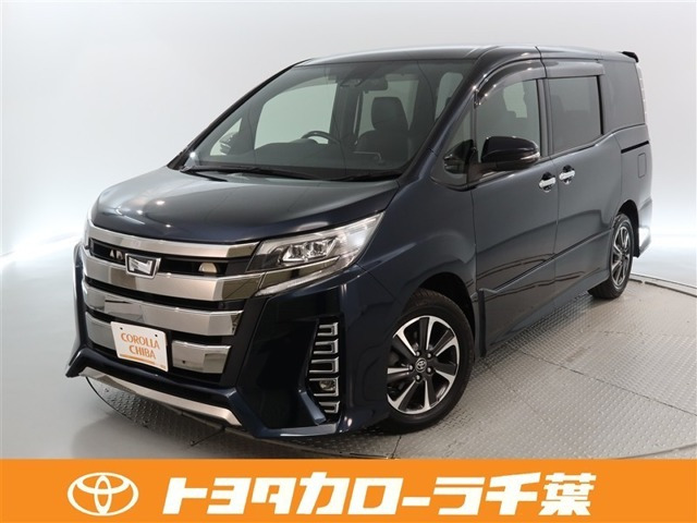 ノア 2.0 Si W×B II