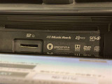 CD再生機能付き!