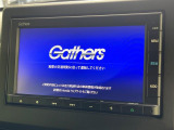 【純正ナビ】人気の純正ナビを装備。オーディオ機能も充実しており、Bluetooth接続すればお持ちのスマホやMP3プレイヤーの音楽を再生可能!毎日の運転がさらに楽しくなります!!