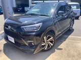 ライズ 1.0 Z 4WD 