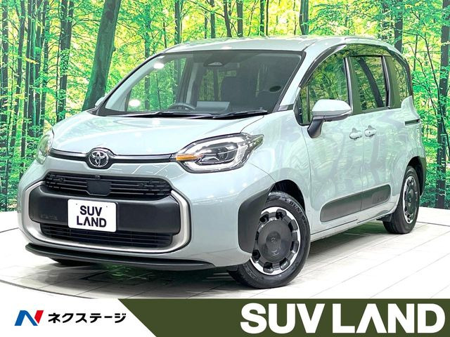 シエンタ ハイブリッド 1.5 Z