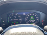 【スピードメーター】メーターがシンプルで見やすく運転しやすいですね!