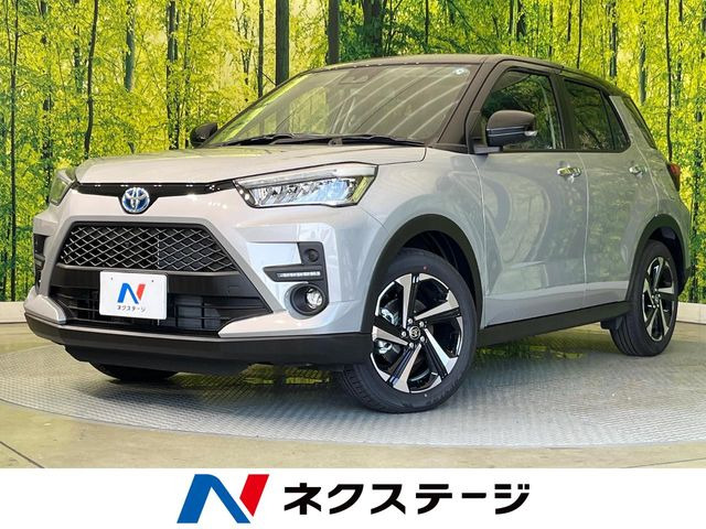 ライズ 1.2 Z 