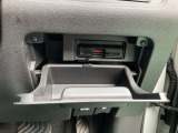 ETCが装備されているので高速道路の乗り降りも便利です♪