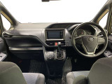 ヴォクシー 2.0 X 4WD 
