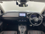 ZR-V 2.0 e:HEV Z 4WD 本革シート