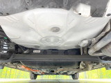 下回りがきれいなうちに、防錆加工の施工がオススメ。降雪地域はもちろん、沿岸部にお住いの方や、趣味でマリン・ウィンタースポーツをされる方にご好評いただいております。