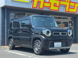 ハスラー ハイブリッド(HYBRID) G 4WD 