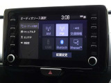 ブルートゥースを搭載しています、スマホと連動させると音楽等を楽しむことができます。
