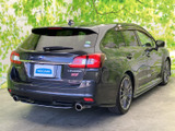 レヴォーグ 2.0 STI スポーツ アイサイト 4WD 