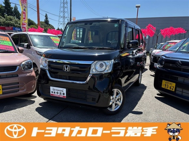 N-BOX G 