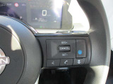話題の運転支援装置プロパイロットが搭載されてます