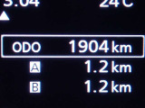 1904キロ走行