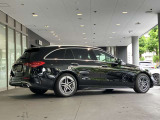 Cクラスワゴン C200 アバンギャルド AMGラインパッケージ (ISG) 