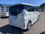 ソリオバンディット 1.2 Fリミテッド 4WD 純正ナビ・バックカメラ