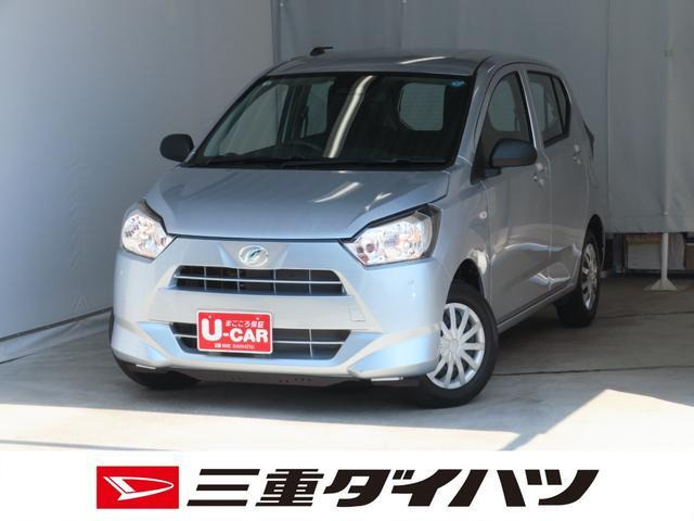 ミライース L SAIII 