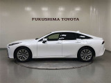MIRAI G Aパッケージ 