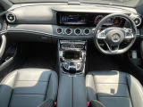 Eクラス E220d アバンギャルド スポーツ 本革シート サンルーフ