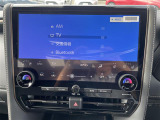 【Bluetooth】ナビゲーションと携帯電話/スマートフォンをBluetooth接続することができます。接続するとハンズフリーで使用することができるので、とても便利です!