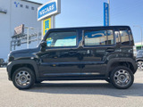 ハスラー ハイブリッド(HYBRID) G 