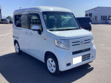 N-VAN L ホンダセンシング 4WD 