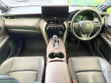 ハリアー 2.0 Z レザーパッケージ 