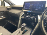【オートエアコン】車内温度を感知して自動で温度調整をしてくれるのでいつでも快適な車内空間を創り上げます!