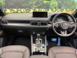 CX-5 2.2 XD エクスクルーシブ モード 