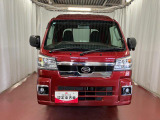 ハイゼットトラック ジャンボ エクストラ 4WD 