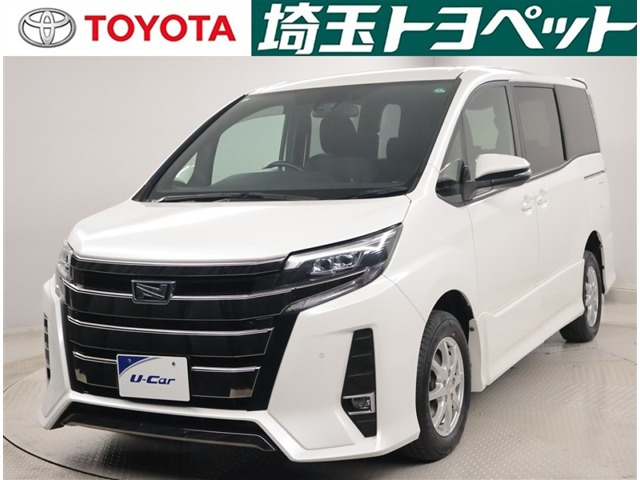 ノア 2.0 Si 4WD
