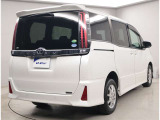 ノア 2.0 Si 4WD 
