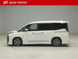 ヴォクシー  2.0 S-Z