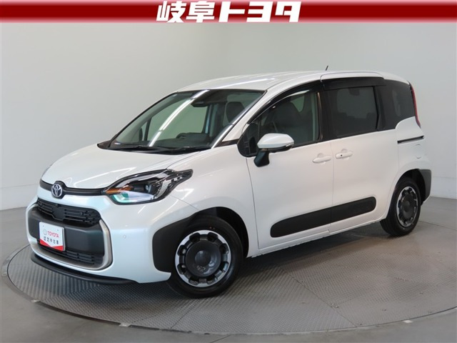 シエンタ 1.5 Z