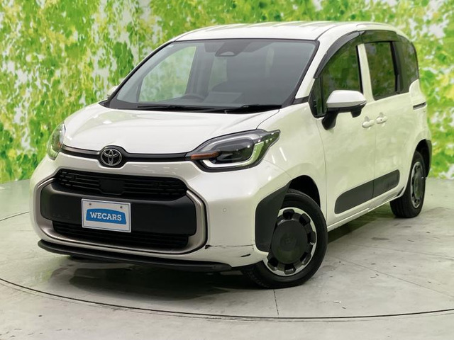 シエンタ ハイブリッド 1.5 Z E-Four 4WD 