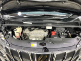 親切・丁寧な専門メカニックスタッフが応対!・車検・点検整備・事故等の修理などアフターサービスも安心。お車のカスタマイズもネクステージのサービススタッフまでご相談ください!